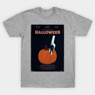 Halloween Michael T-Shirt